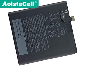 HTC U-2U replacement battery