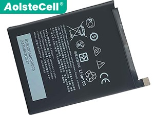 HTC B2Q6E100 replacement battery