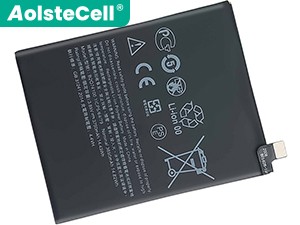 HTC D19 Plus replacement battery