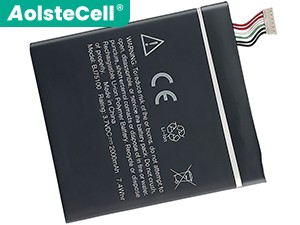 HTC BJ75100 replacement battery