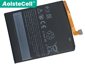 HTC Kinley F205 replacement battery