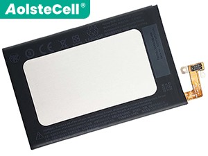 HTC 9060 replacement battery