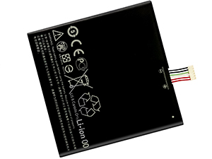 HTC M910x replacement battery