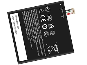 HTC One E9+ replacement battery