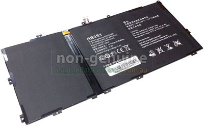 replacement Huawei MEDIAAPAD S101L laptop battery