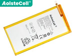 Huawei HB3080G1EBW replacement battery