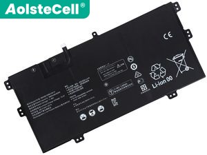 Huawei HB30B1W8ECW-31 replacement battery