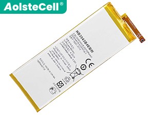 Huawei HB3543B4EBW replacement battery