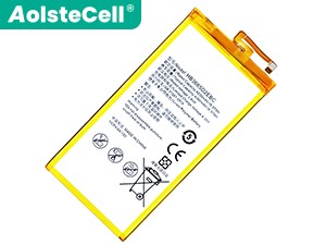 Huawei HB3665D2EBC replacement battery
