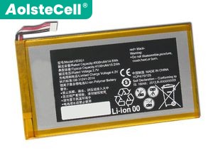 Huawei S7-931 replacement battery
