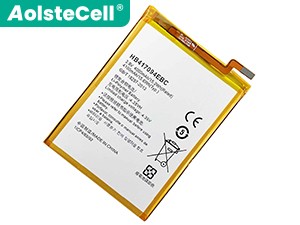 Huawei Mate 7 replacement battery