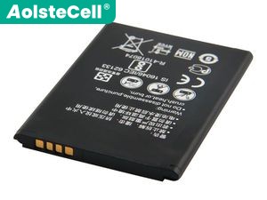 Huawei HB434666RBC replacement battery