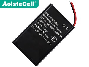 Huawei TalkBand B5 replacement battery
