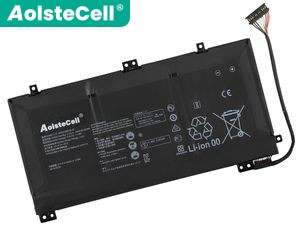 Huawei WRTB-WAI9L replacement battery