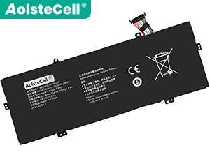 Huawei HB4593R1ECW-22C replacement battery