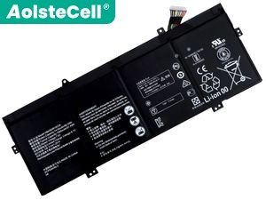 Huawei HB4593R1ECW replacement battery