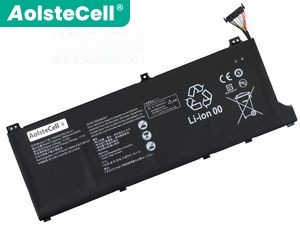 Huawei KLV-W19 replacement battery