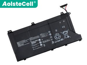 Huawei MateBook D 15 2020 replacement battery