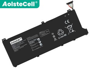 Huawei WAH9P replacement battery