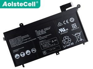 Huawei HB46K497ECW replacement battery