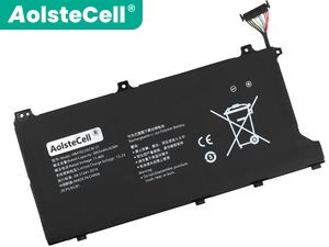 Huawei MagicBook 15 2021 replacement battery