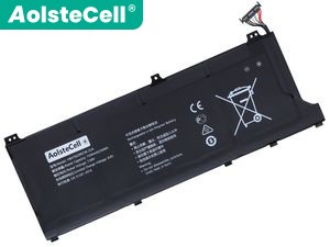 Huawei NMH-WFQ9HN replacement battery