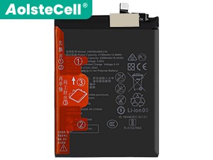Huawei HB486486ECW replacement battery