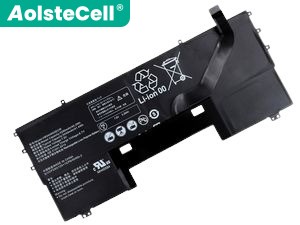 Huawei HB54A9Q3ECW replacement battery