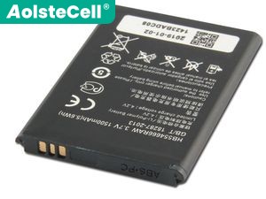 Huawei E5372 replacement battery
