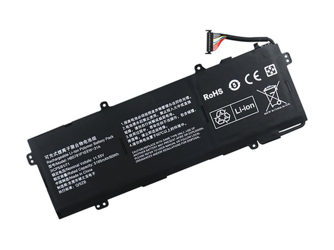 Huawei MRGF-X replacement battery