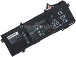Huawei MateBook D 16 replacement battery
