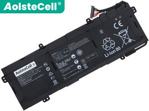 Huawei MateBook 14s i7-11370 replacement battery