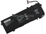 Huawei MagicBook View 14 replacement battery