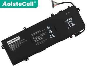 Huawei MagicBook View 14 replacement battery