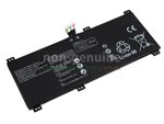 Huawei MagicBook Pro 2020 replacement battery