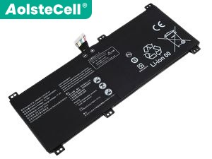 Huawei HLY-W19RP replacement battery
