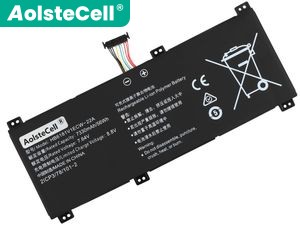 Huawei HB6181V1ECW-22A replacement battery