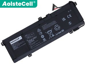 Huawei HB6683Q2EEW-41A replacement battery
