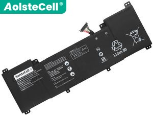 Huawei HB9790T7ECW-32B replacement battery