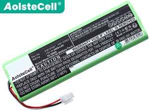 Husqvarna 535120902 replacement battery