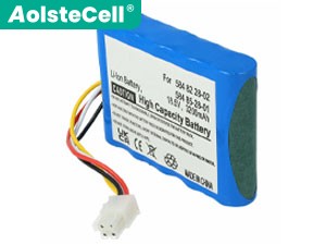 Husqvarna 5848528-01 replacement battery