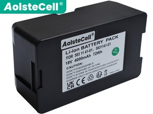 Husqvarna Automower 320 replacement battery
