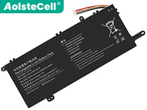 Hyundai 5074116PV-2S1P replacement battery