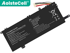 Hyundai 5074116PV-2S1P replacement battery