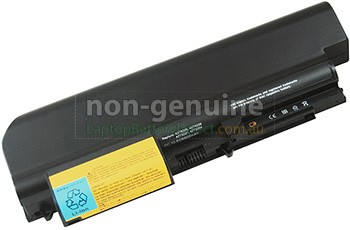 Battery for IBM ThinkPad T61 (14.1 INCH WIDESCREEN) laptop