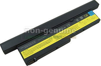 Battery for IBM 92P1081 laptop