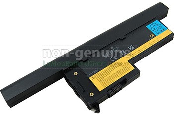 Battery for IBM 92P1168 laptop