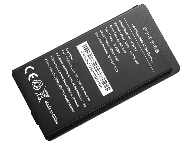 Idata U914479PHV replacement battery