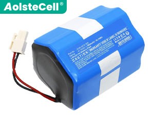 ILIFE SUN-INTE-320 replacement battery