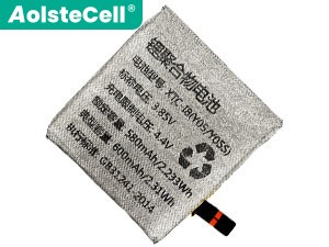 Imoo XTC-18 replacement battery